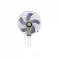 Family practical 16'' wall mounted fans