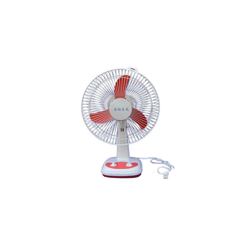 Hot selling products se oscillating table fan with low noise