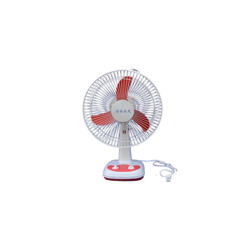 Hot selling products se oscillating table fan with low noise 7