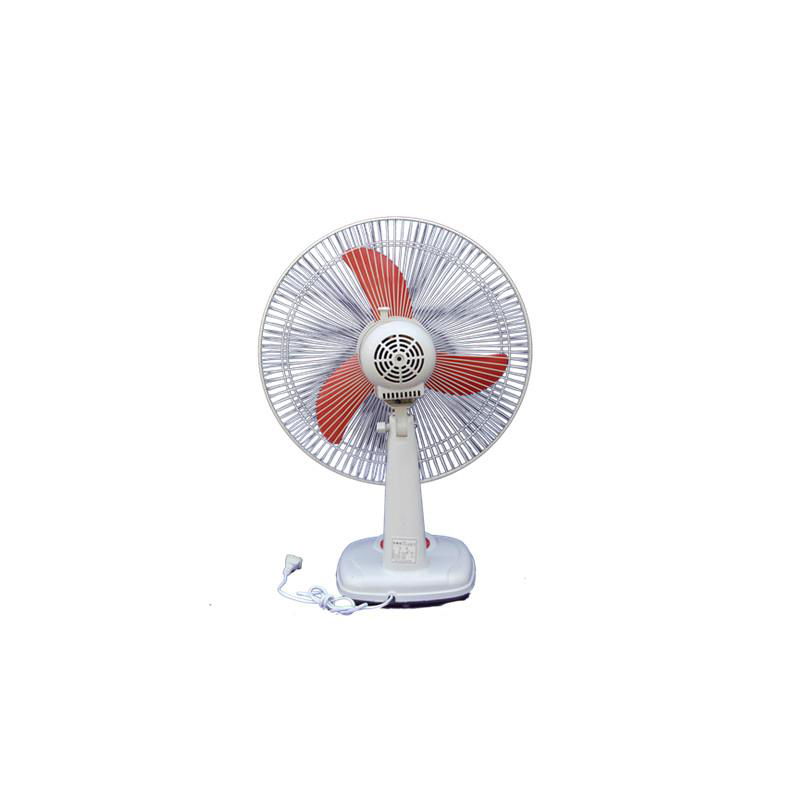 Hot selling products se oscillating table fan with low noise 3