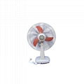 Hot selling products se oscillating table fan with low noise 3