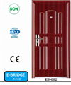 SECURITY STEEL DOOR ON SALE 1