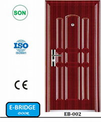 SECURITY STEEL DOOR ON SALE