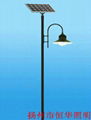 6 m solar street lighting manufacturers 1