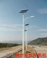 Solar street lighting manufacturers; LED lights manufacturer 2