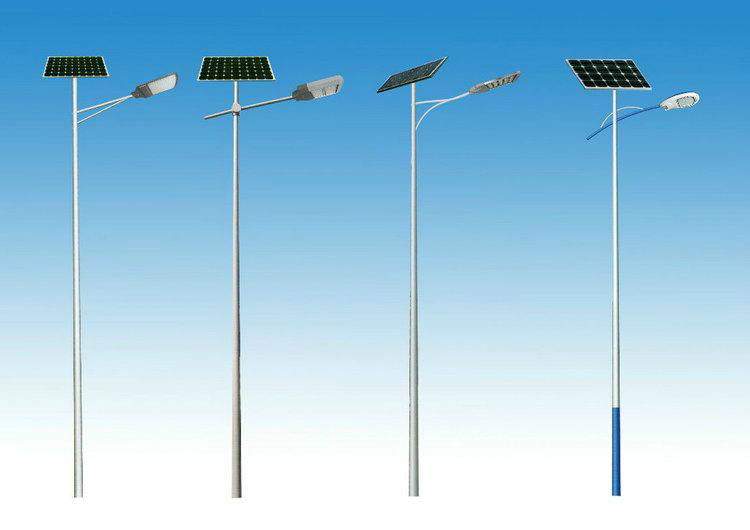 6 m solar street lighting; solar street lighting manufacturers 2