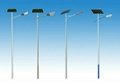 6 m solar street lighting; solar street lighting manufacturers 2