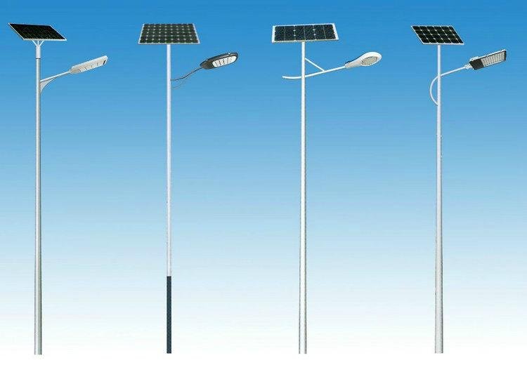 6 m solar street lighting; solar street lighting manufacturers 3
