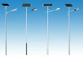 6 m solar street lighting; solar street lighting manufacturers 3