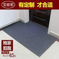 Factory sale PVC xuanguan mat