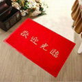 Wholesale PVC living room non slip mats 2