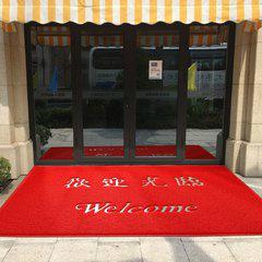 wholesale PVC anti slip mats for Hotel