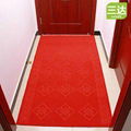 wholesale anti-slip PVC mat 