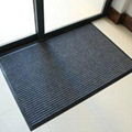 non-slip mat of chemical fiber