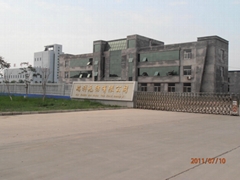 Dezhou Ruixiang non-woven co.lst 