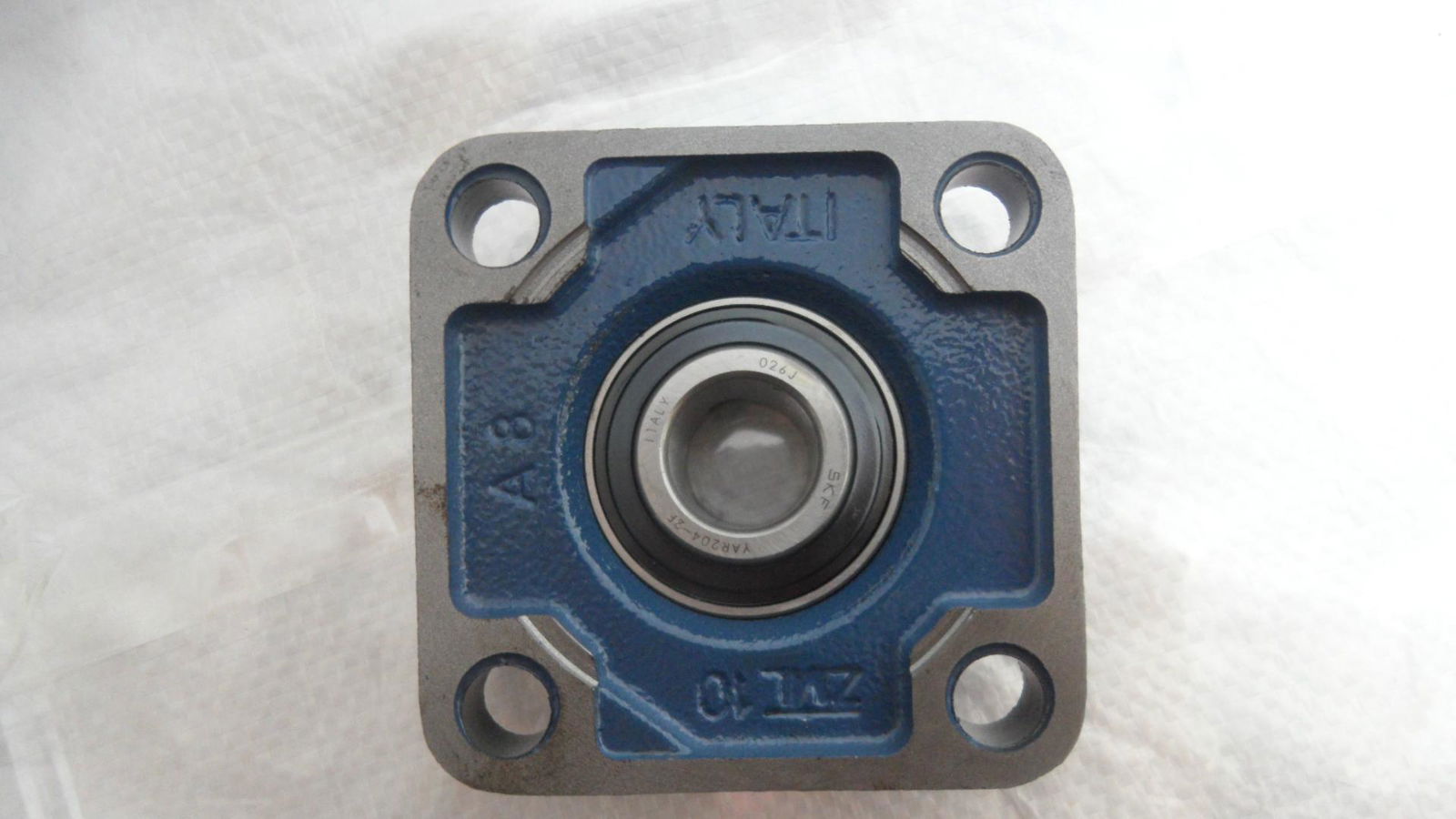 Pillow block bearing UCP212 housing p212 3