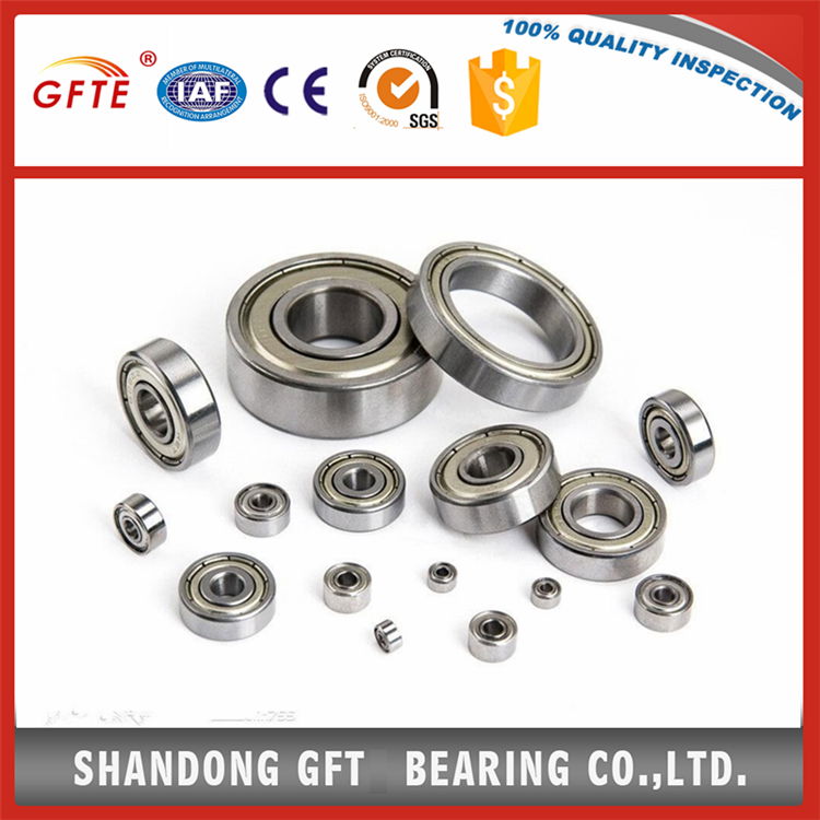 High quality Deep groove ball bearings for sale 2