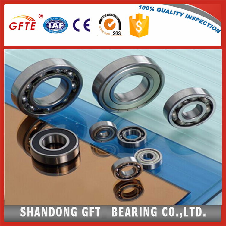 High quality Deep groove ball bearings for sale 4