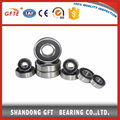 6000 series bearings deep groove ball bearing for sale