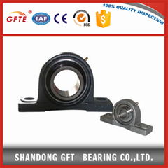 OEM manufacture bearing, pillow block bearings made in China