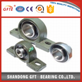 OEM manufacture bearing, pillow block bearings made in China