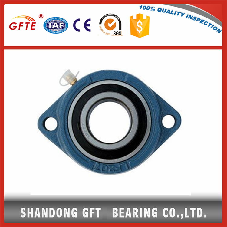 High precision UCF 204 pillow block bearing with best price 2