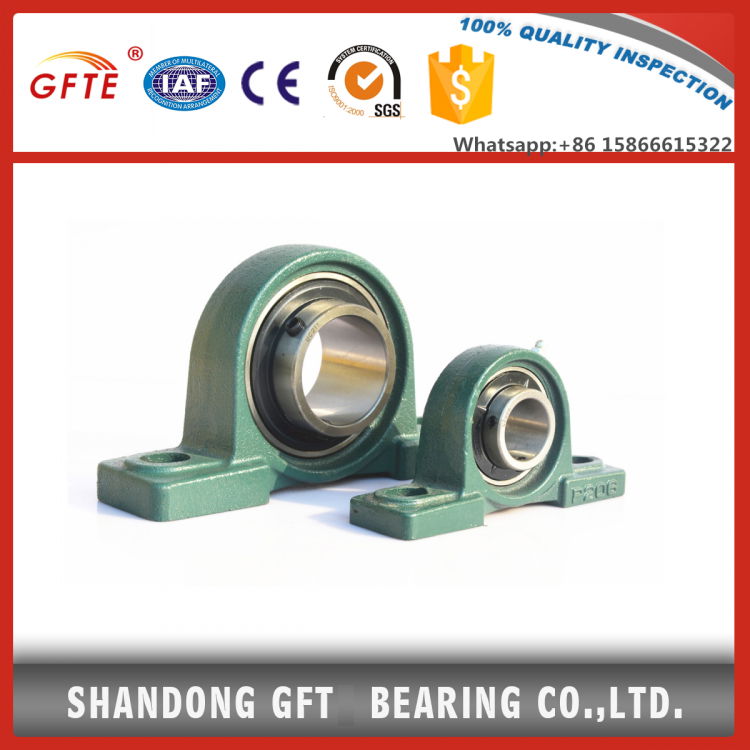 High precision UCF 204 pillow block bearing with best price 5