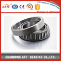 High precision Tapered roller bearing 30202 30203 30204 30205 30206 30207