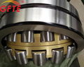 Hot sale good quality Spherical roller bearing 22210 with competitive price 1
