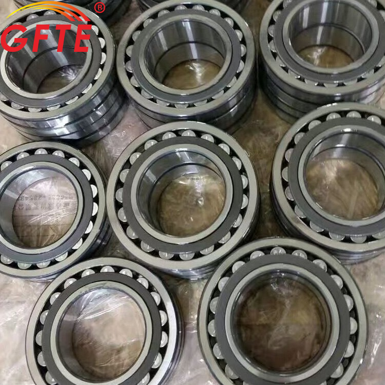 Gcr15 chrome steel good quality Spherical roller bearing 23238KMB