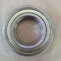 Machine parts 6210ZZ chrome steel deep groove ball bearing with cheap price