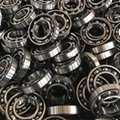 Machine parts 6210ZZ chrome steel deep groove ball bearing with cheap price 3