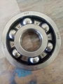 Hot sale 6407 chrome steel deep groove ball bearing with competitive price 2