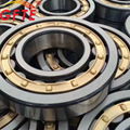 Chrome steel cylindrical roller bearing NJ226 from GFT bearing manufacturer