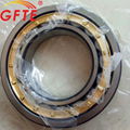 Chrome steel cylindrical roller bearing NJ226 from GFT bearing manufacturer 2