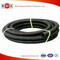 flexible 20 bar hose for industrial