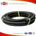 high pressure 20 bar hose for industrial 1