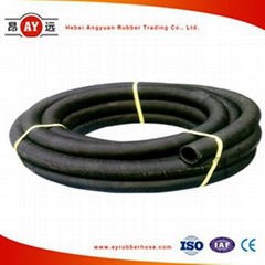 high pressure 20 bar hose for industrial