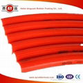 flexible soft hose for industrial