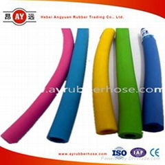 soft hose garden/hose for industrial