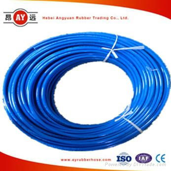 hose for concrete pump and industrial