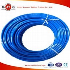 hose for concrete pump and industrial