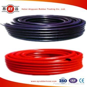 hose for concrete pump and industrial 2