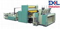 rewinder paper rewinding machine