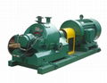 double disc refiner paper refiner