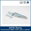 Cargo Trailer Box Toggle Fastener & Hook Lock 3