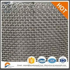 stainless steel wire mesh