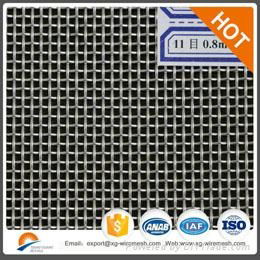 stainless steel security window screen