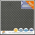 stainless steel security window screen