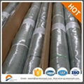 Aluminum-magnesium alloy window screening 4